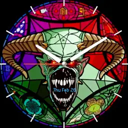ironmaiden