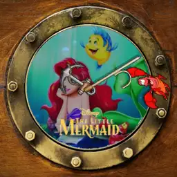The Little Mermaid