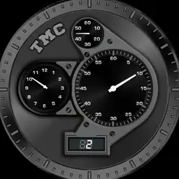 Tmc Watch