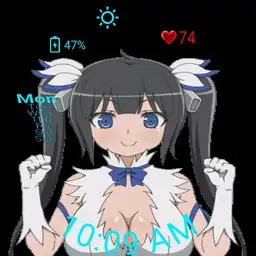Hestia