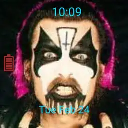 King Diamond