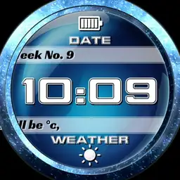 Ticker