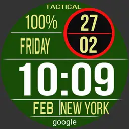 Garmin Alek Tactical Copy5