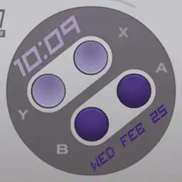 Super SNES US
