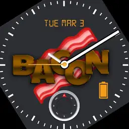 Bacon