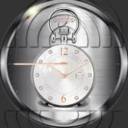 Muster Watch