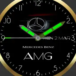 Mercedes Sport