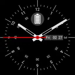 Samsung Gear S2-Basic Copy