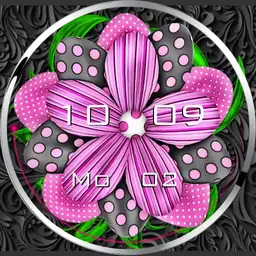 MeMe2 Flower