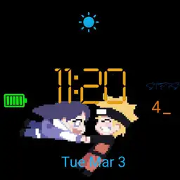naruto x hinata