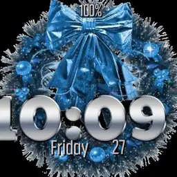 Happy new year