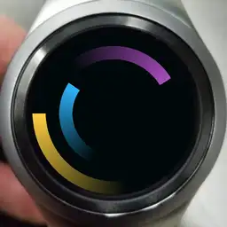 Gear S2 Ception