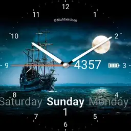 blue Ship Copy