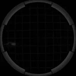 SCP Watch Concept