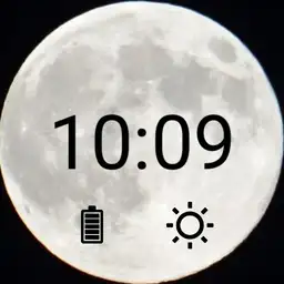 moon glucose