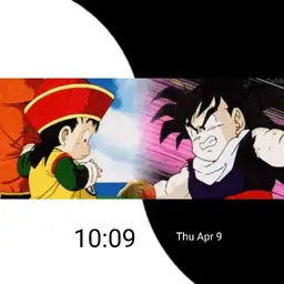 DBZ Gohan