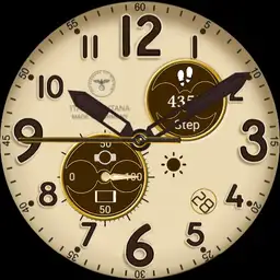 Antik Watch ll