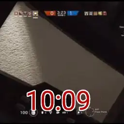 Siege blow up