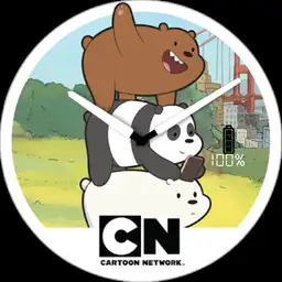 bare bear Copy