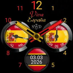 Viva Espana
