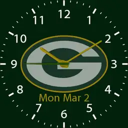 Green Bay Packers Copy