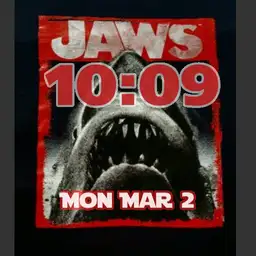 Jaws