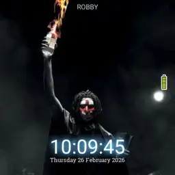 Robby