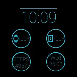 Cedge Simple Oled