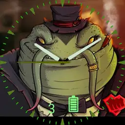 Tahm Tahm et Nana