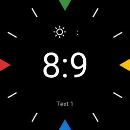 MATTWEEW Watch 2
