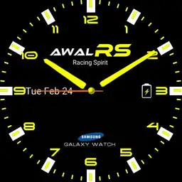 AWALRS