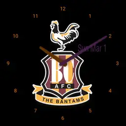 Bradford City