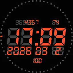 Retro Digital Plus