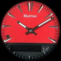 Martian