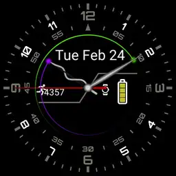 Andys Watch