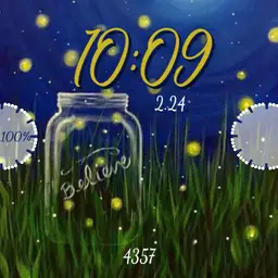 Fireflies
