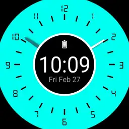 Omnicy Watch