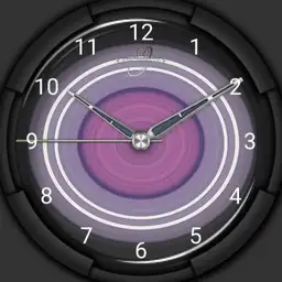 Radial Animation