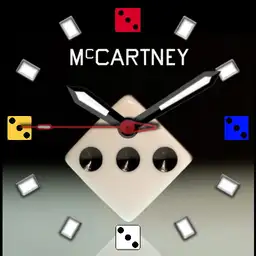 McCartney III