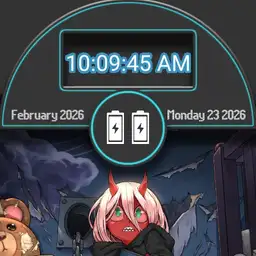 ZeroTwo