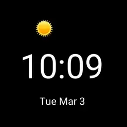 weather