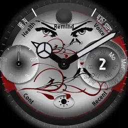 Gear S3 White