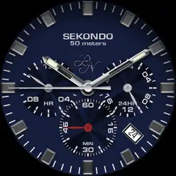 Sekondo