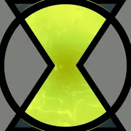 Omnitrix Ver. Prime