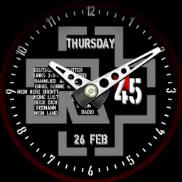 Rammstein 1.0