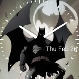 Batman