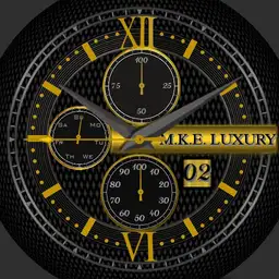 MKE Luxury