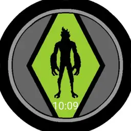 omnitrix watch