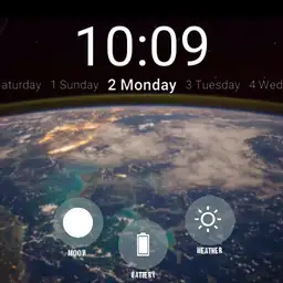 Earth