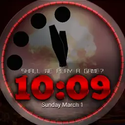 Doomsday Clock